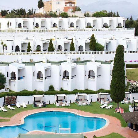 Hotel Mandy Tétouan Exterior photo