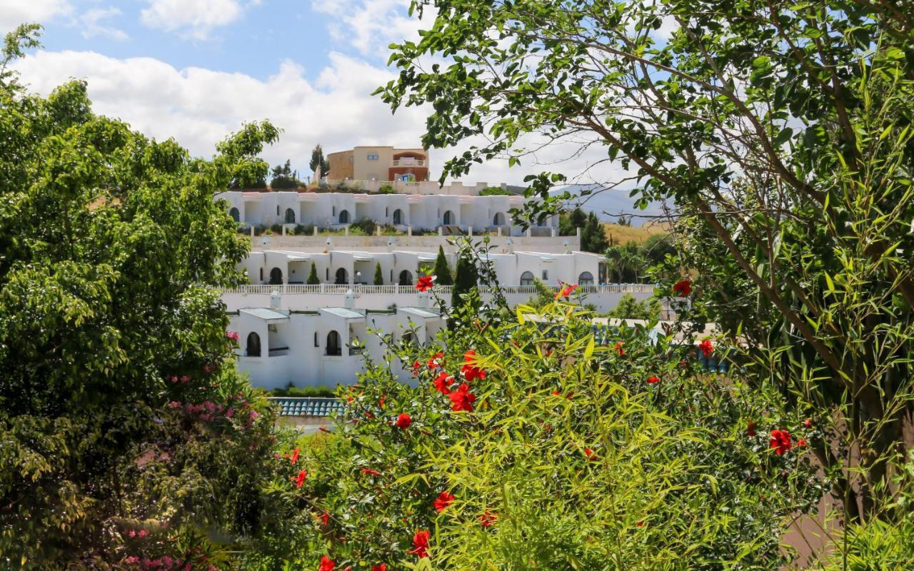 Hotel Mandy Tétouan Exterior photo