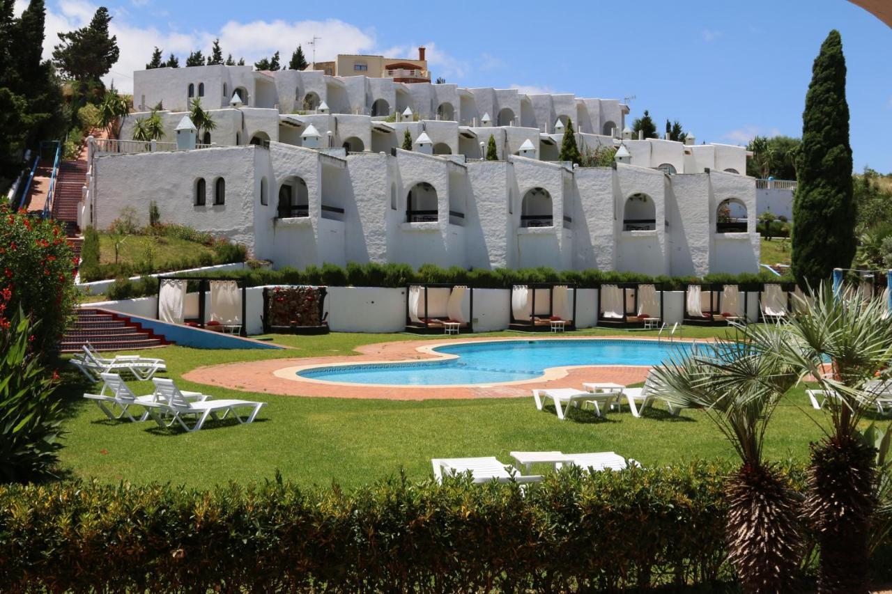 Hotel Mandy Tétouan Exterior photo