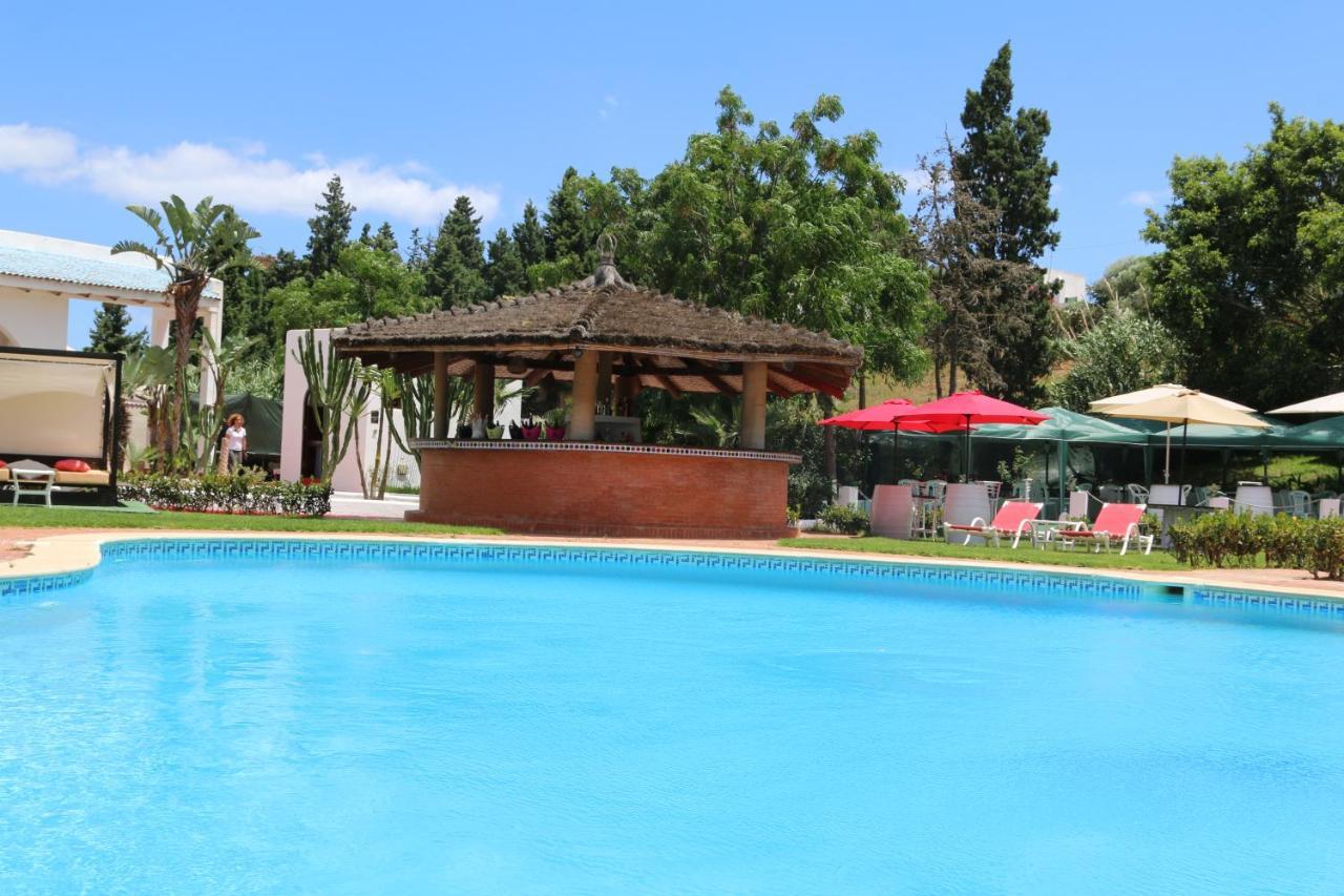 Hotel Mandy Tétouan Exterior photo