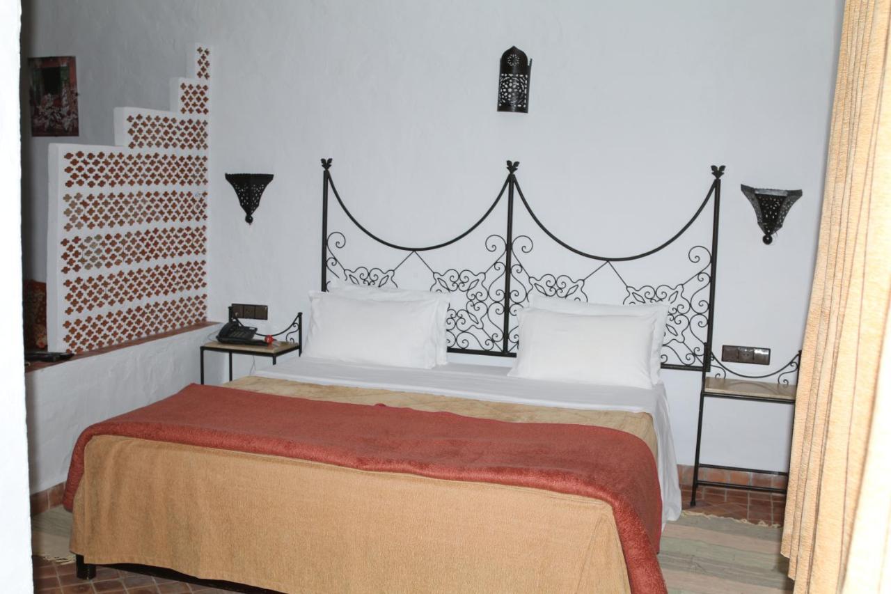 Hotel Mandy Tétouan Exterior photo