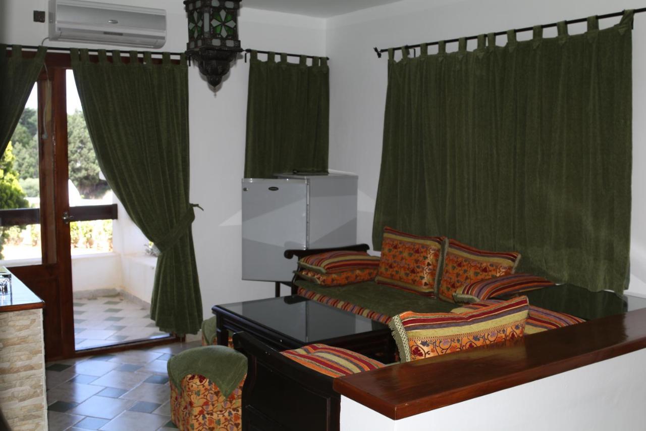 Hotel Mandy Tétouan Exterior photo