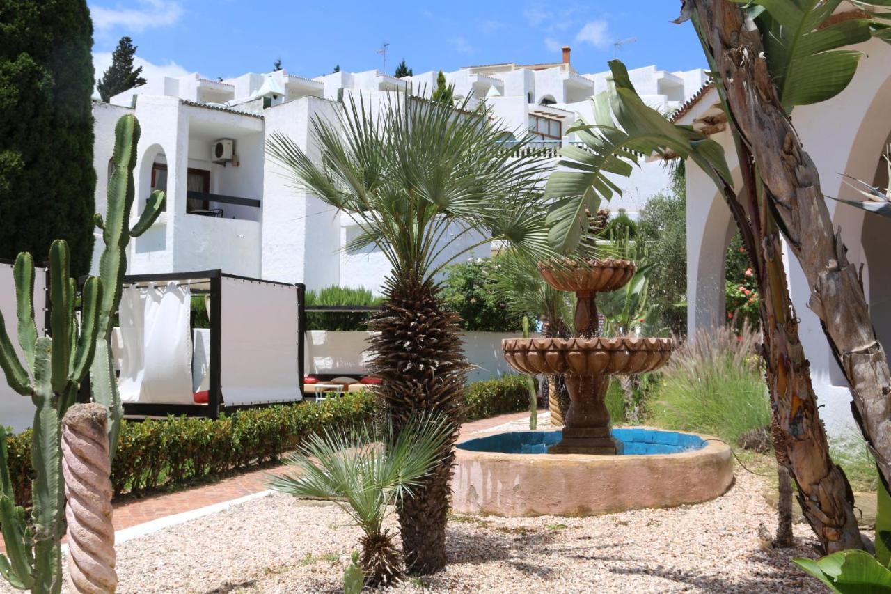Hotel Mandy Tétouan Exterior photo