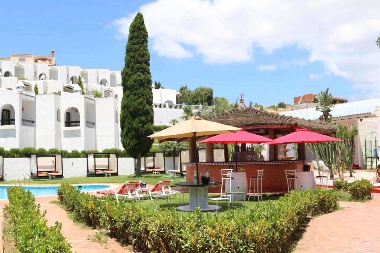 Hotel Mandy Tétouan Exterior photo