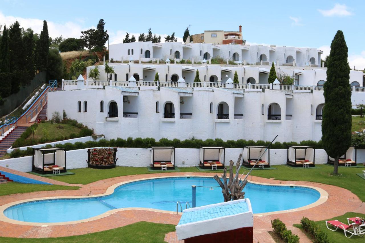 Hotel Mandy Tétouan Exterior photo