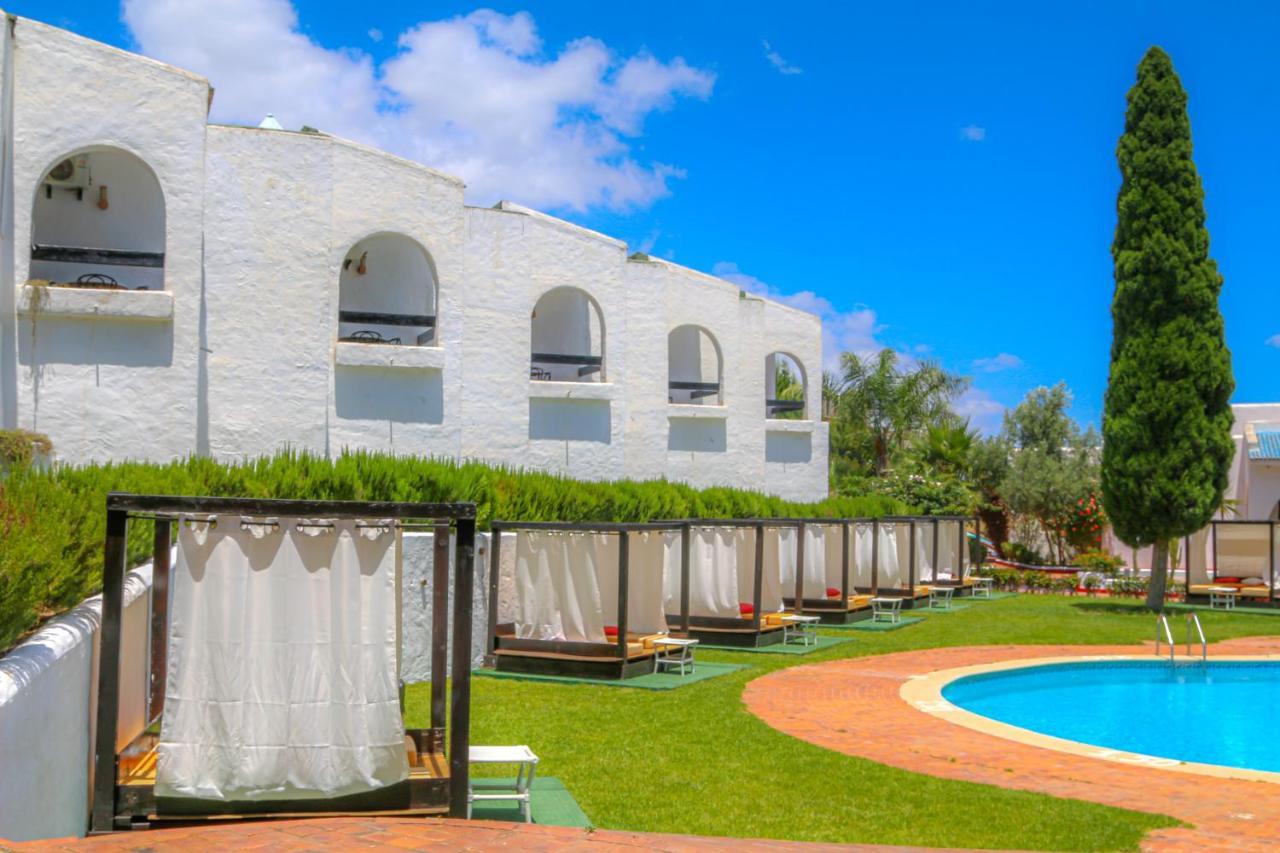 Hotel Mandy Tétouan Exterior photo