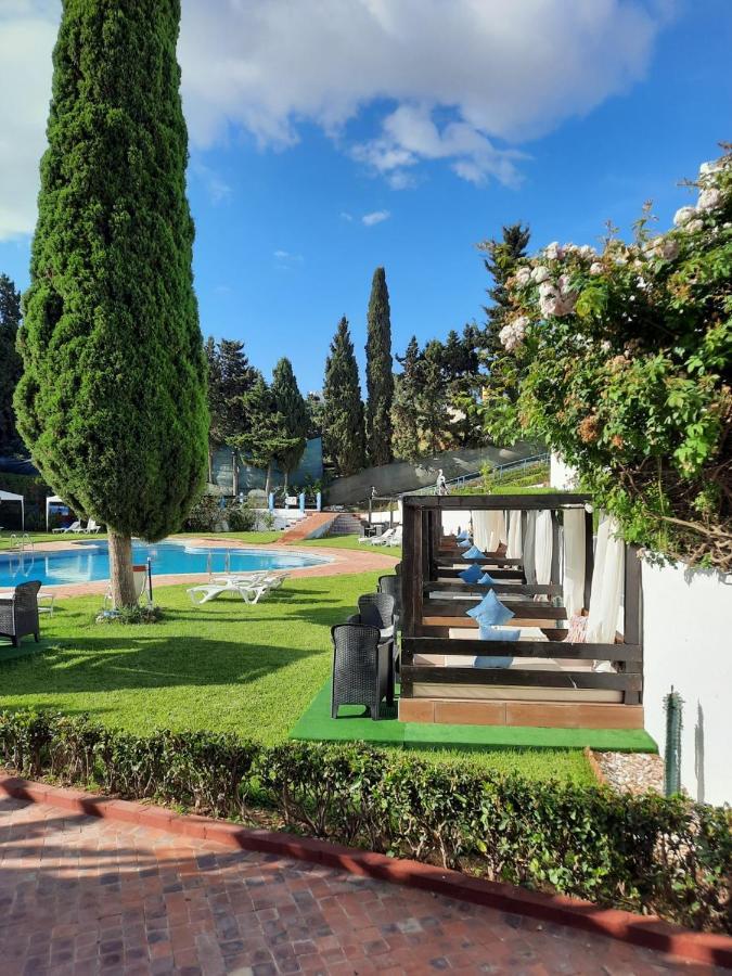 Hotel Mandy Tétouan Exterior photo