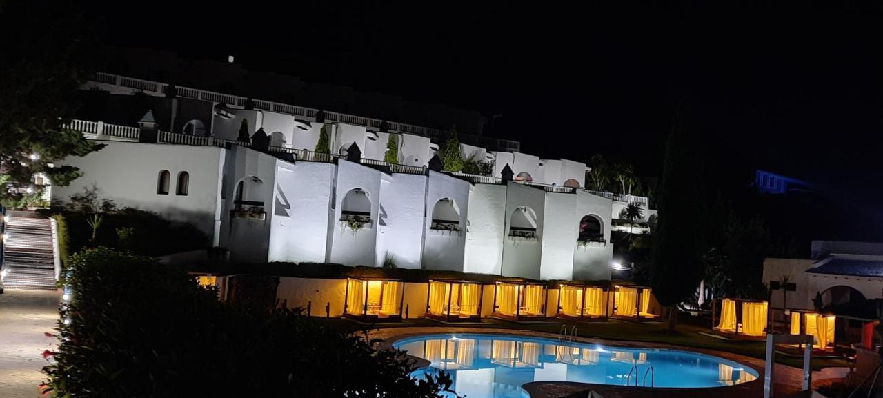 Hotel Mandy Tétouan Exterior photo