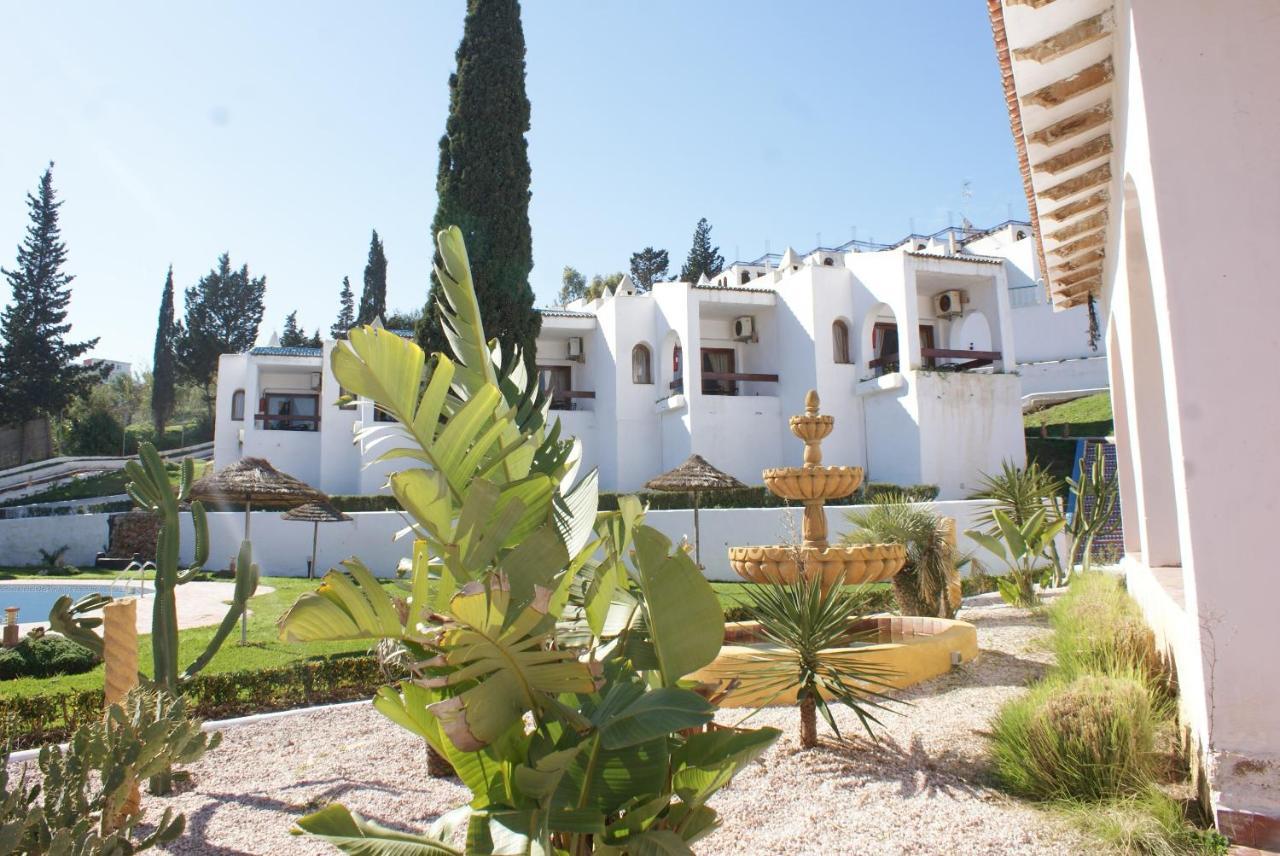 Hotel Mandy Tétouan Exterior photo